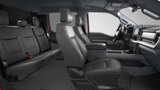 2026 Ford Super Duty® Internal Image 1